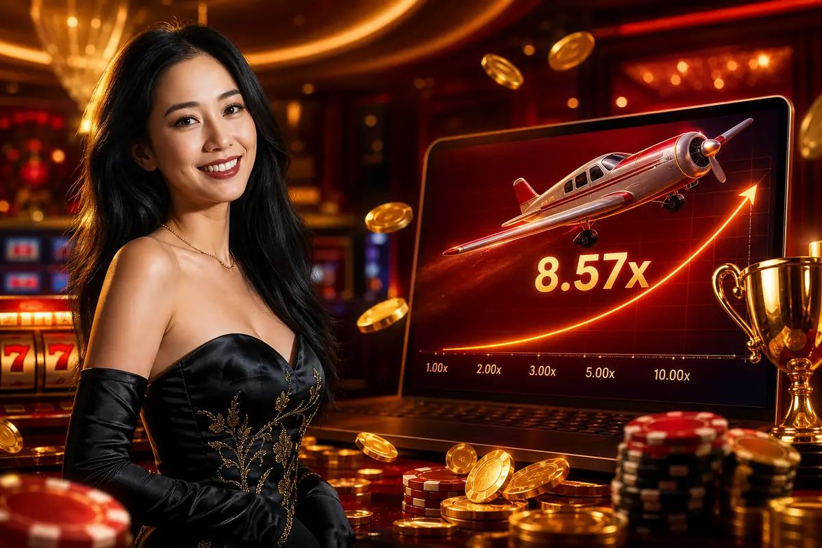 jkk88 Casino antara muka permainan live roulette