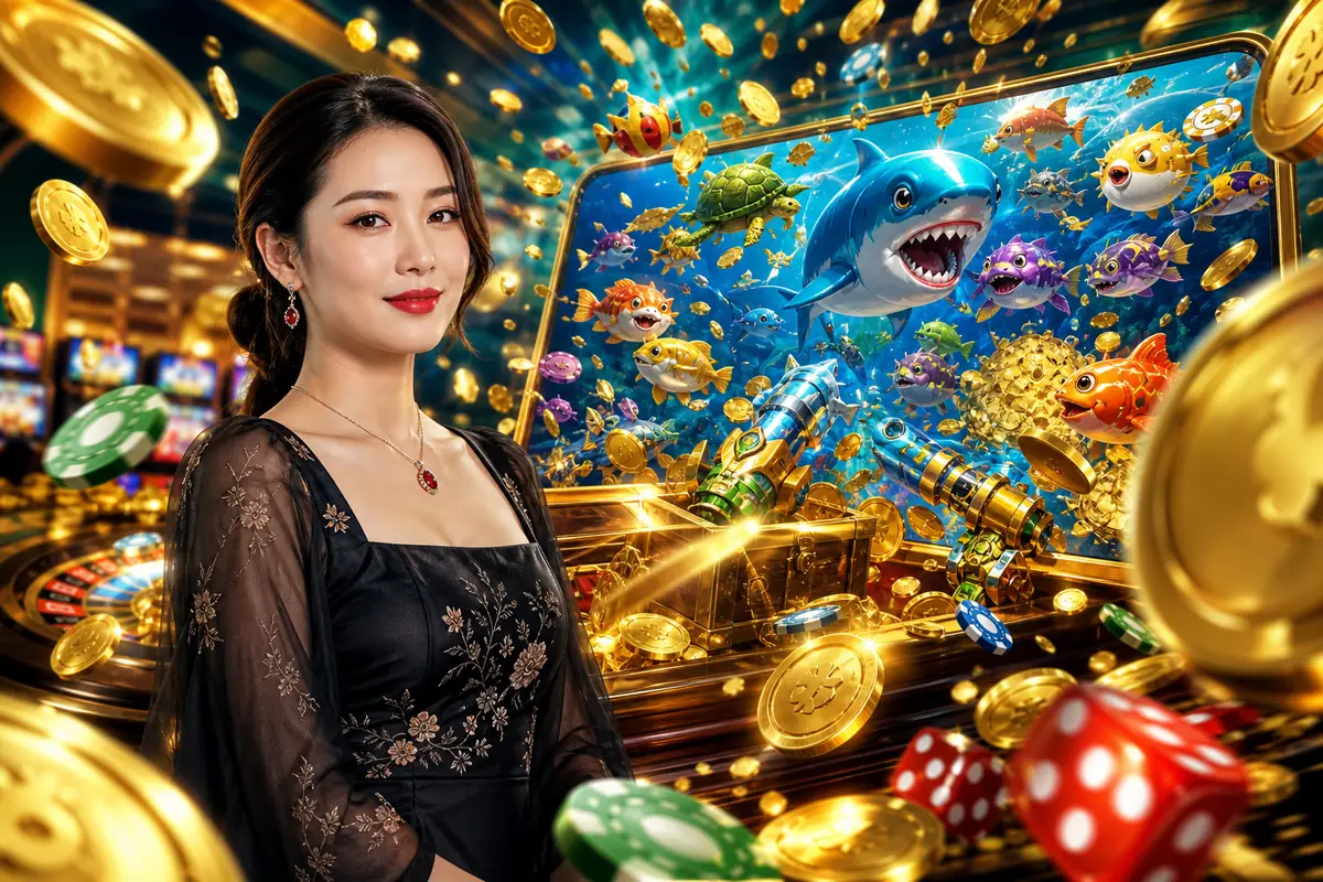 jkk88 Casino bonus selamat datang pendaftaran