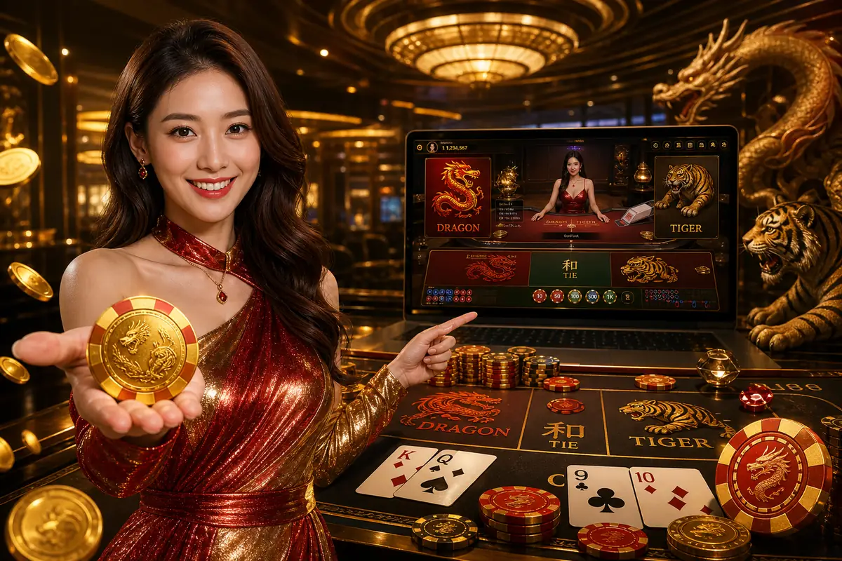 jkk88 Casino kaedah deposit DuitNow e-wallet