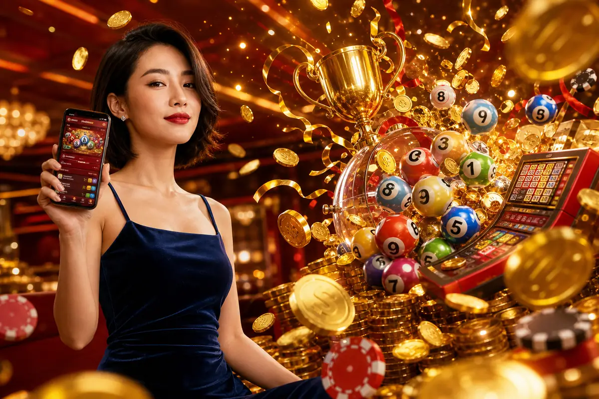 jkk88 platform direka untuk pemain Malaysia