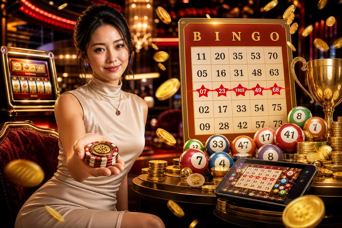 jkk88 cara bermain slot online panduan